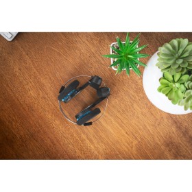 Наушники Koss Porta Pro On-Ear Wireless Black (197675.102)