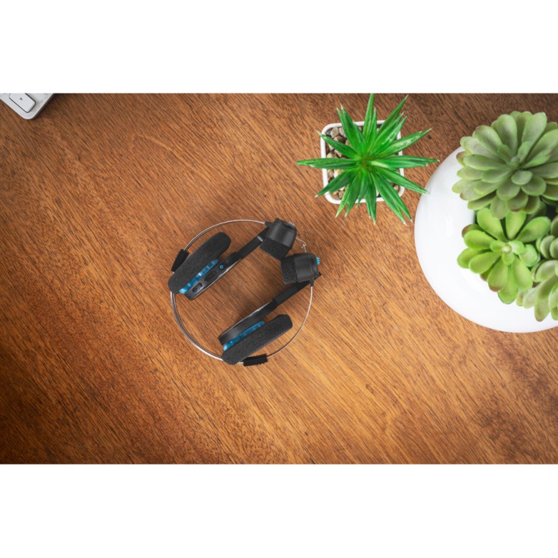 Наушники Koss Porta Pro On-Ear Wireless Black (197675.102)