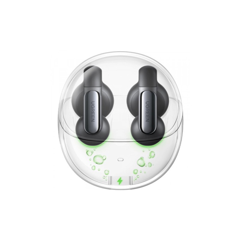 Наушники Ugreen HiTune S5 Open Wearable Bluetooth Black (45760)