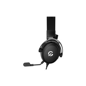 Наушники GamePro Asgard Skald Origin Black (HS850B)