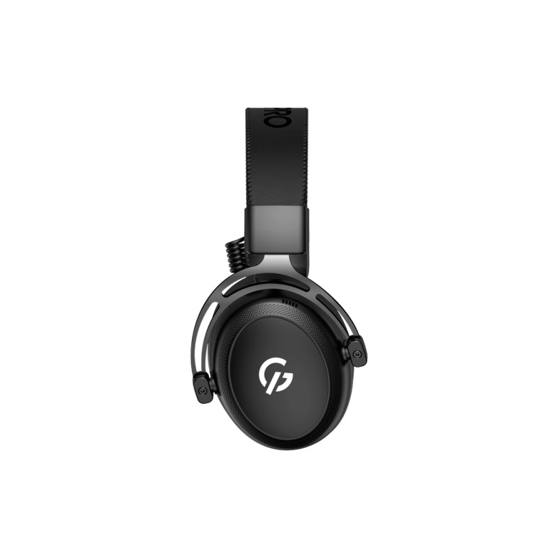 Наушники GamePro Asgard Skald Origin Black (HS850B)