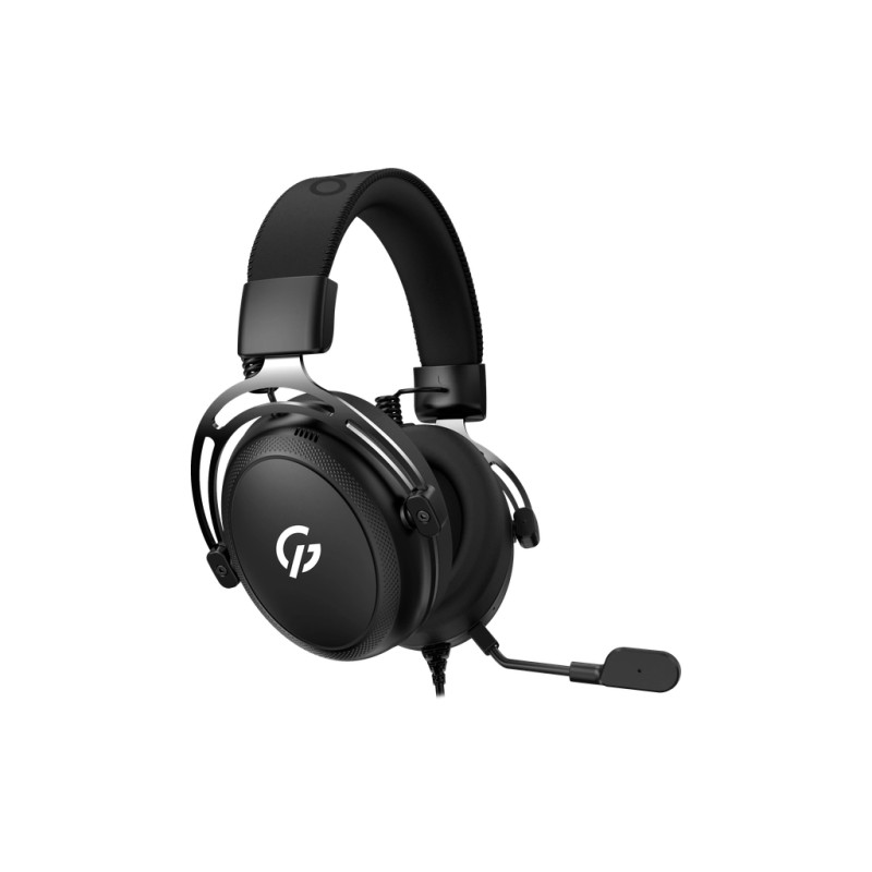 Наушники GamePro Asgard Skald Origin Black (HS850B)