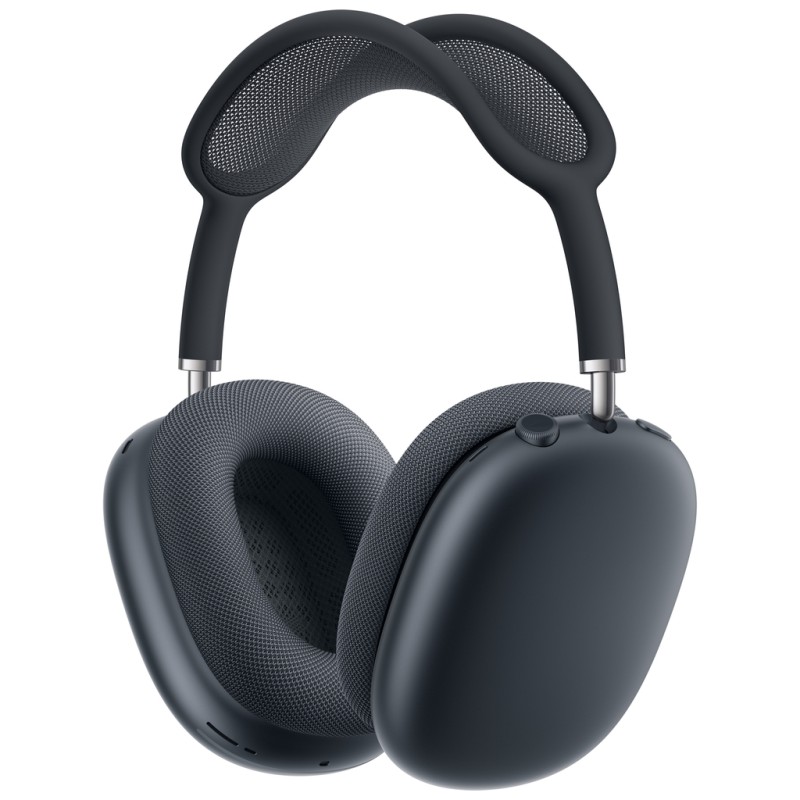 Наушники Apple AirPods Max 2 Midnight (MHWK4ZE/A)