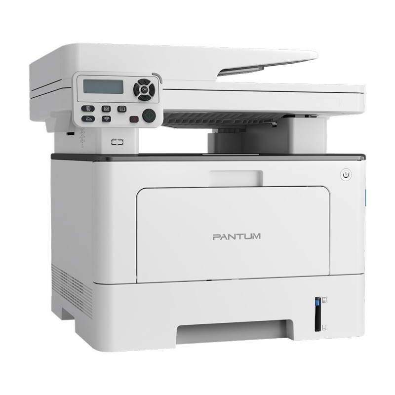 Многофункциональное устройство Pantum BM5100ADW WiFi (BM5100ADW)