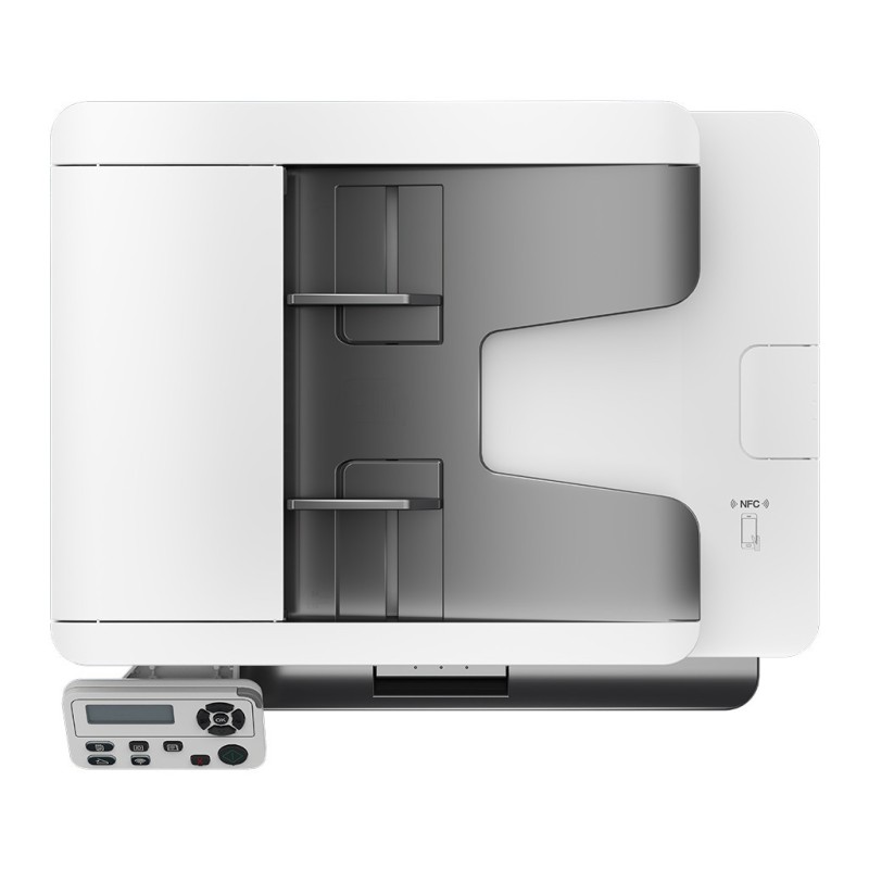 Многофункциональное устройство Pantum BM5100ADW WiFi (BM5100ADW)