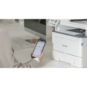 Многофункциональное устройство Pantum BM5100ADW WiFi (BM5100ADW)