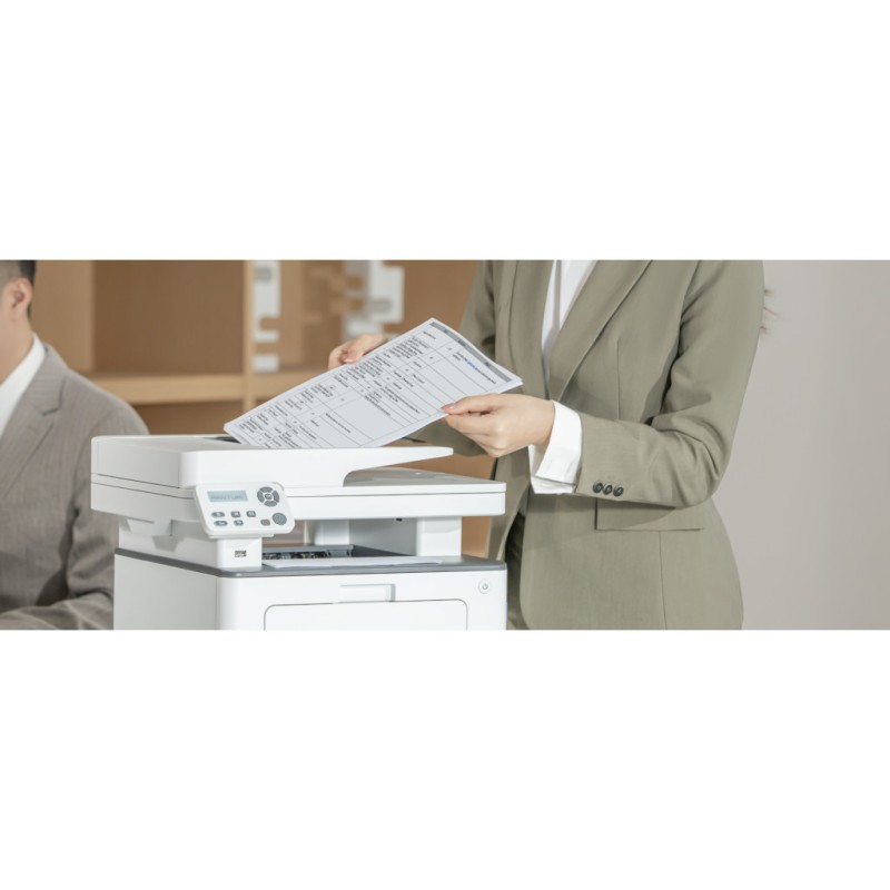 Многофункциональное устройство Pantum BM5100ADW WiFi (BM5100ADW)