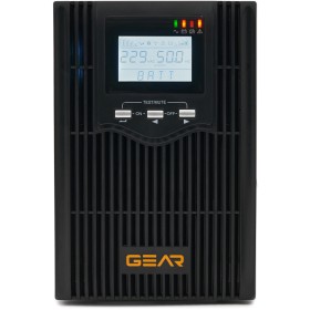 Источник бесперебойного питания GEAR GU-2000PS