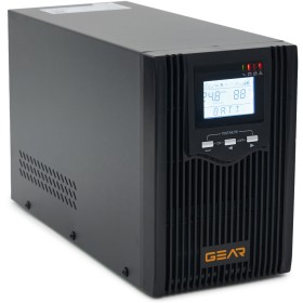 Источник бесперебойного питания GEAR GU-2000PS