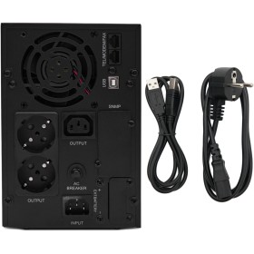 Источник бесперебойного питания GEAR GU-2000PS