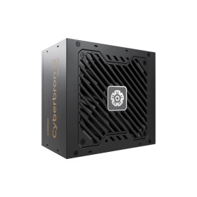 Блок питания Enermax 750W Cyberbron III (EMB750EWT-NAC)