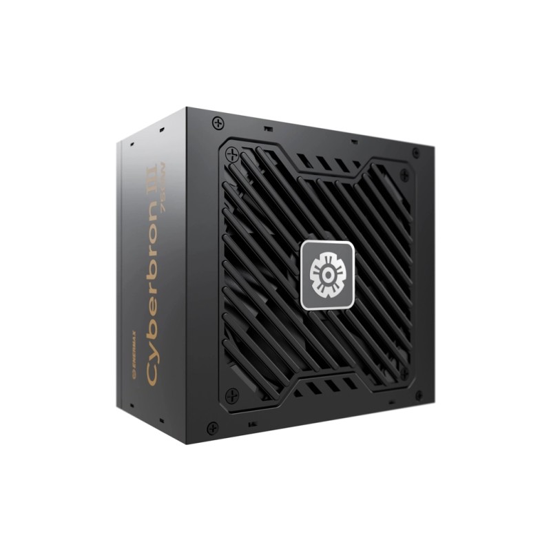 Блок питания Enermax 750W Cyberbron III (EMB750EWT-NAC)