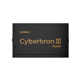 Блок питания Enermax 750W Cyberbron III (EMB750EWT-NAC)