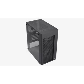 Корпус для ПК AeroCool Hexform (Hexform-G-BK-v2)