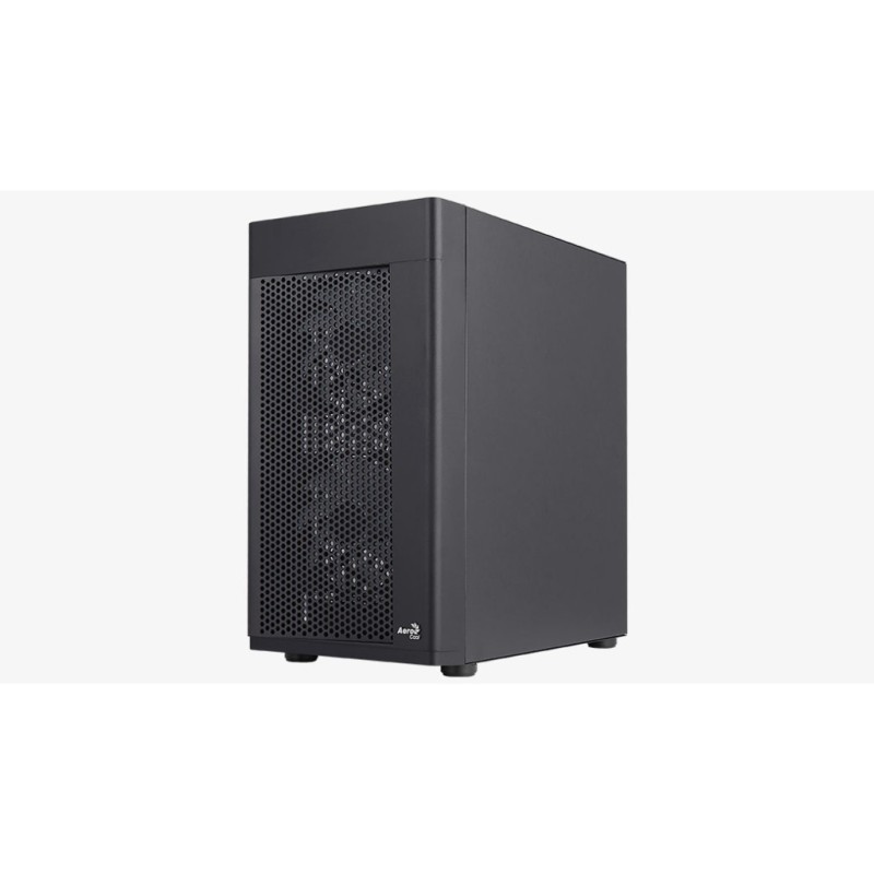 Корпус для ПК AeroCool Hexform (Hexform-G-BK-v2)