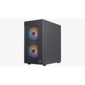 Корпус для ПК AeroCool Hexform (Hexform-G-BK-v2)