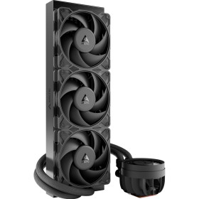 Система рідинного охолодження Arctic Liquid Freezer III Pro 360 (Black)