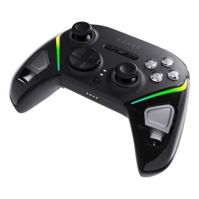Геймпад Ajazz GP100 2.4G/BT/USB Switch/PC/iOS/Android RGB Black (GP100-B)