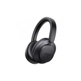 Наушники Ugreen HP106 HiTune Max3 Hybrid ANC Black (90422)