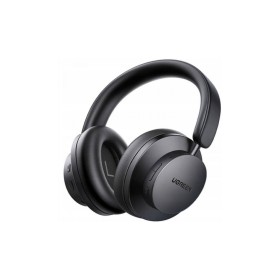 Наушники Ugreen HP106 HiTune Max3 Hybrid ANC Black (90422)