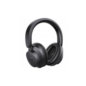 Наушники Ugreen HP106 HiTune Max3 Hybrid ANC Black (90422)