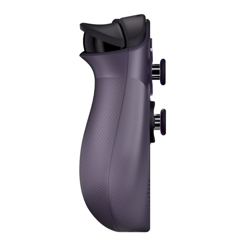 Игровая консоль Lenovo Legion Go S 8APU1, 16GB, F1TB, SteamOS, чорна (83N6002SRA)