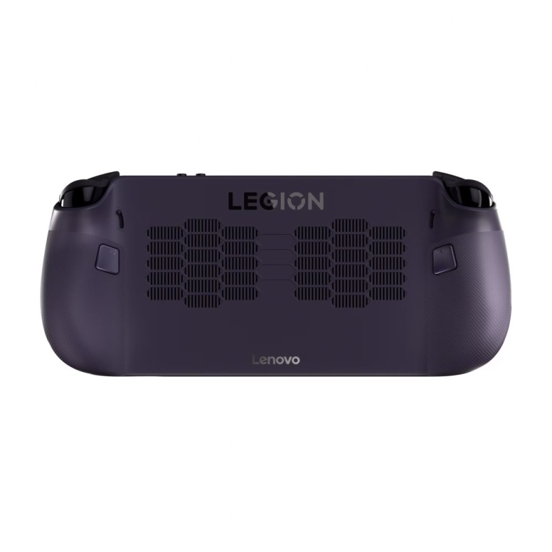Игровая консоль Lenovo Legion Go S 8APU1, 16GB, F1TB, SteamOS, чорна (83N6002SRA)