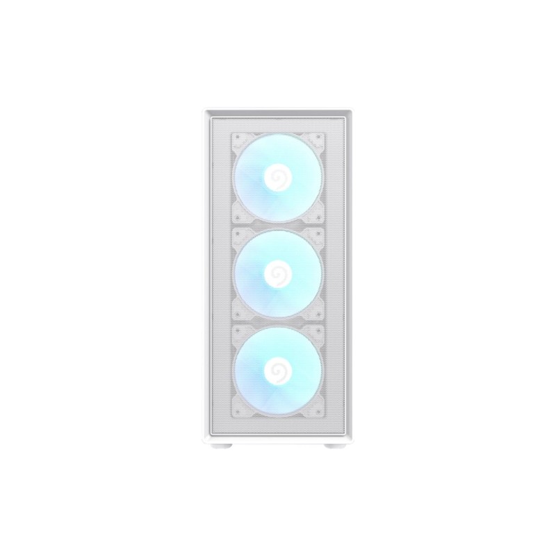 Корпус для ПК Gamemax Storm 2 AW