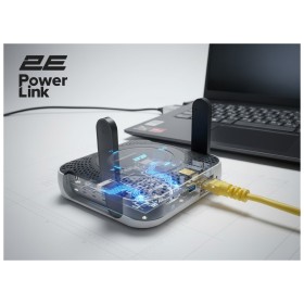 Маршрутизатор 2E PowerLink MiFi-5 2025 (794300866700)
