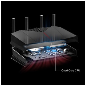 Маршрутизатор TP-Link ARCHER-GE230