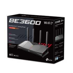 Маршрутизатор TP-Link ARCHER-GE230