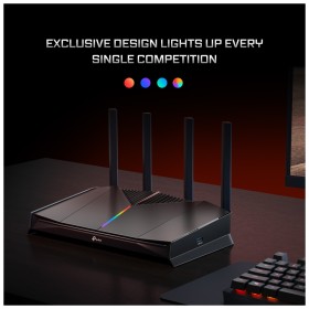 Маршрутизатор TP-Link ARCHER-GE230