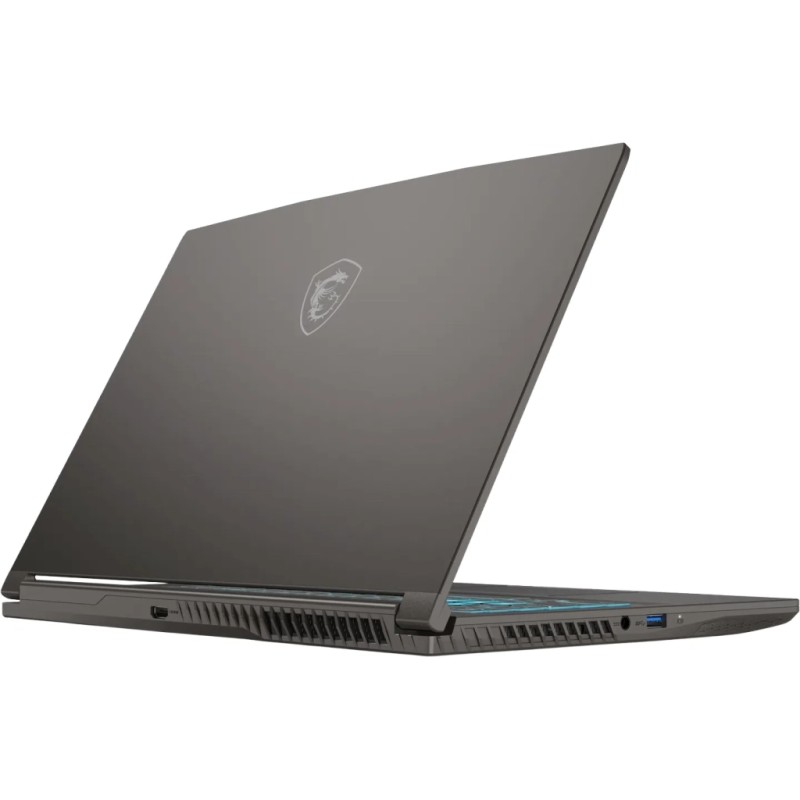 Ноутбук MSI Thin 15 B13VE (9S7-16R831-3431)