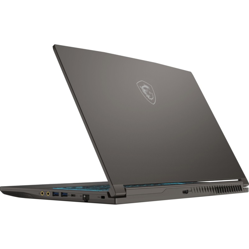 Ноутбук MSI Thin 15 B13VE (9S7-16R831-3431)