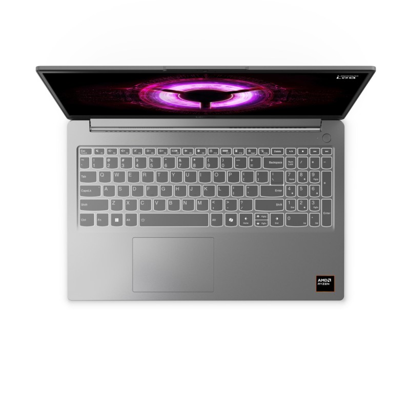 Ноутбук Lenovo LOQ 15ARP10E (83S0002CRM)