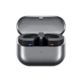 Наушники Samsung Galaxy Buds3 Silver (SM-R530NZAASEK)