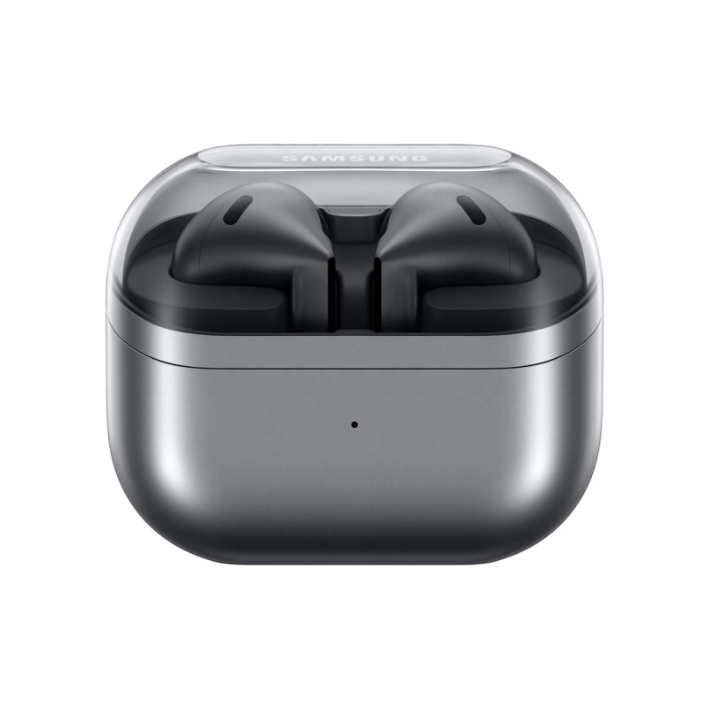 Наушники Samsung Galaxy Buds3 Silver (SM-R530NZAASEK)