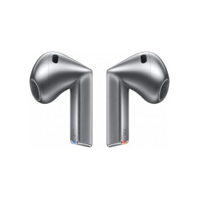 Навушники Samsung Galaxy Buds3 Silver (SM-R530NZAASEK)