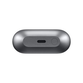 Навушники Samsung Galaxy Buds3 Silver (SM-R530NZAASEK)