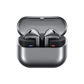 Навушники Samsung Galaxy Buds3 Silver (SM-R530NZAASEK)