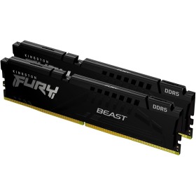 Модуль пам'яті для комп'ютера DDR5 16GB (2x8GB) 5600 MHz Beast