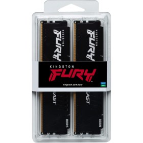 Модуль пам'яті для комп'ютера DDR5 16GB (2x8GB) 5600 MHz Beast