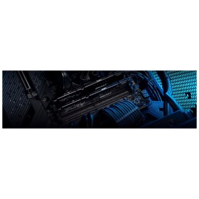 Модуль пам'яті для комп'ютера DDR5 16GB (2x8GB) 5600 MHz Beast