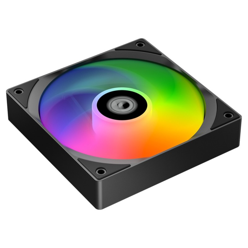 Кулер для процессора ID-Cooling SE-214-XT V2 ARGB