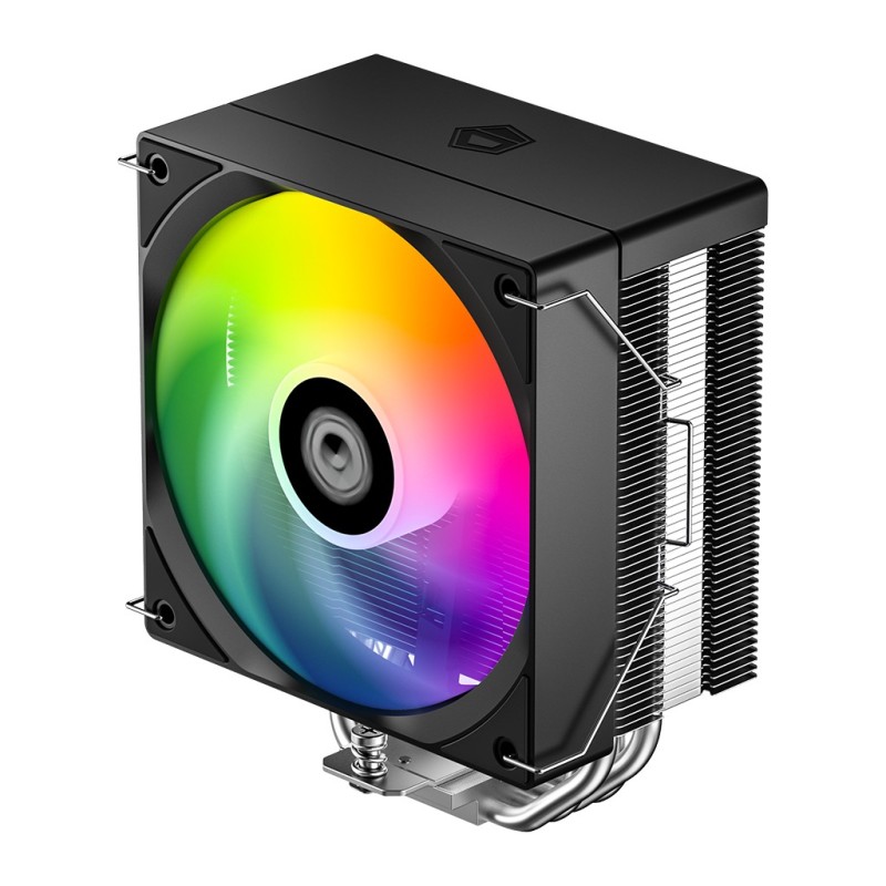 Кулер для процессора ID-Cooling SE-214-XT V2 ARGB