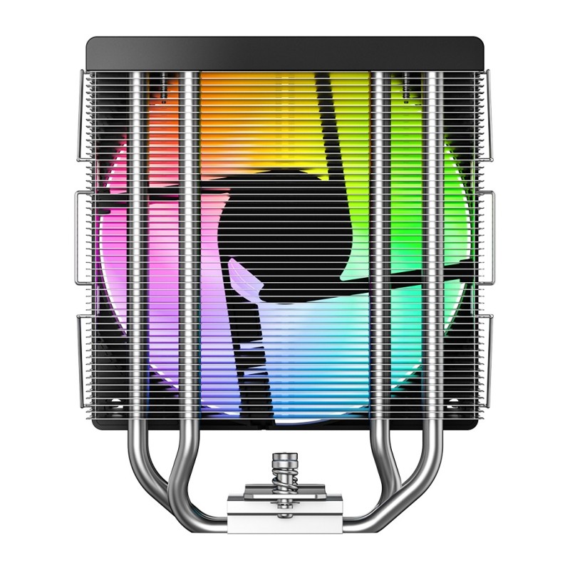 Кулер для процессора ID-Cooling SE-214-XT V2 ARGB