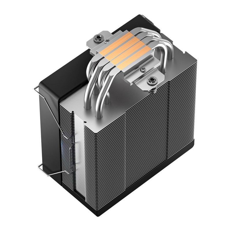 Кулер для процессора ID-Cooling SE-214-XT V2 ARGB