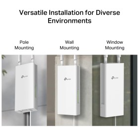 Маршрутизатор TP-Link TL-MR100-OUTDOOR