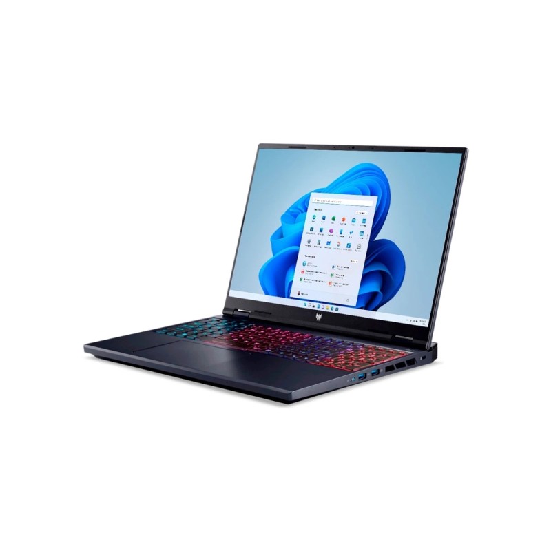 Ноутбук Acer Predator Helios Neo 16 PHN16-73 (NH.QVUEU.00J)