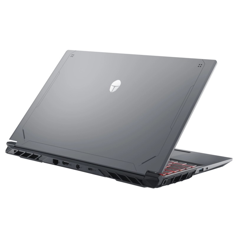 Ноутбук Thunderobot R16 (R167136HX56C1Q180RG32WH)